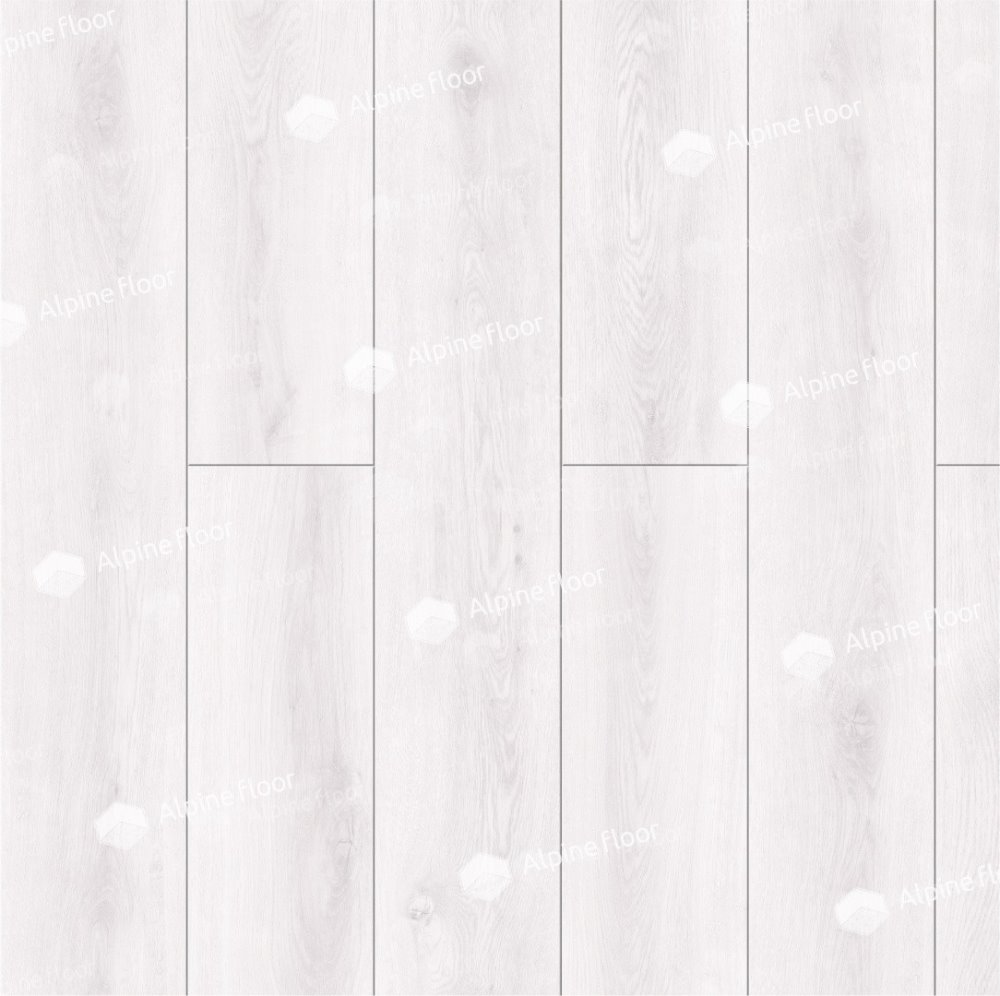 Ламинат "Alpine Floor" Дуб Эльба (1218*198*12 мм) — купить в Брянске