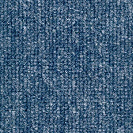 Ковролин "Зартекс" Daily 24 синий (4м) — купить в Брянске