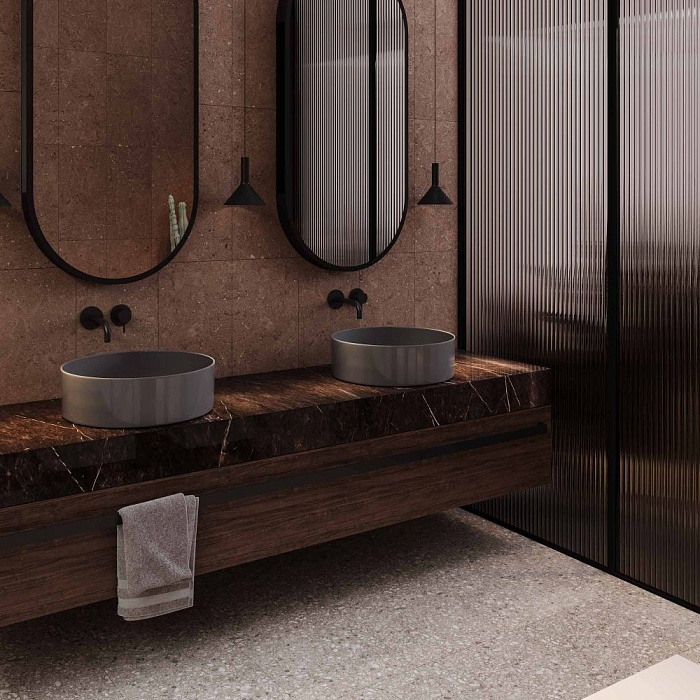 Керамогранит "Estima" Newport (405*405 мм) Бежевый — купить в Брянске