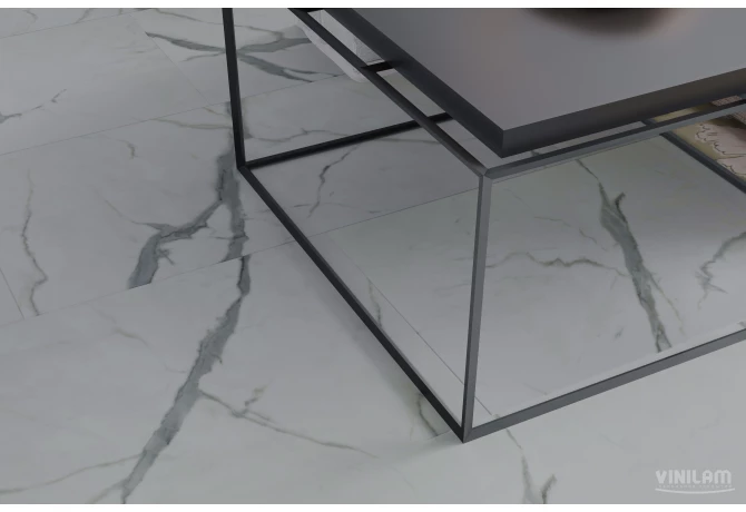 SPC ламинат Греческий Мрамор (940*470*6 мм) — купить в Брянске