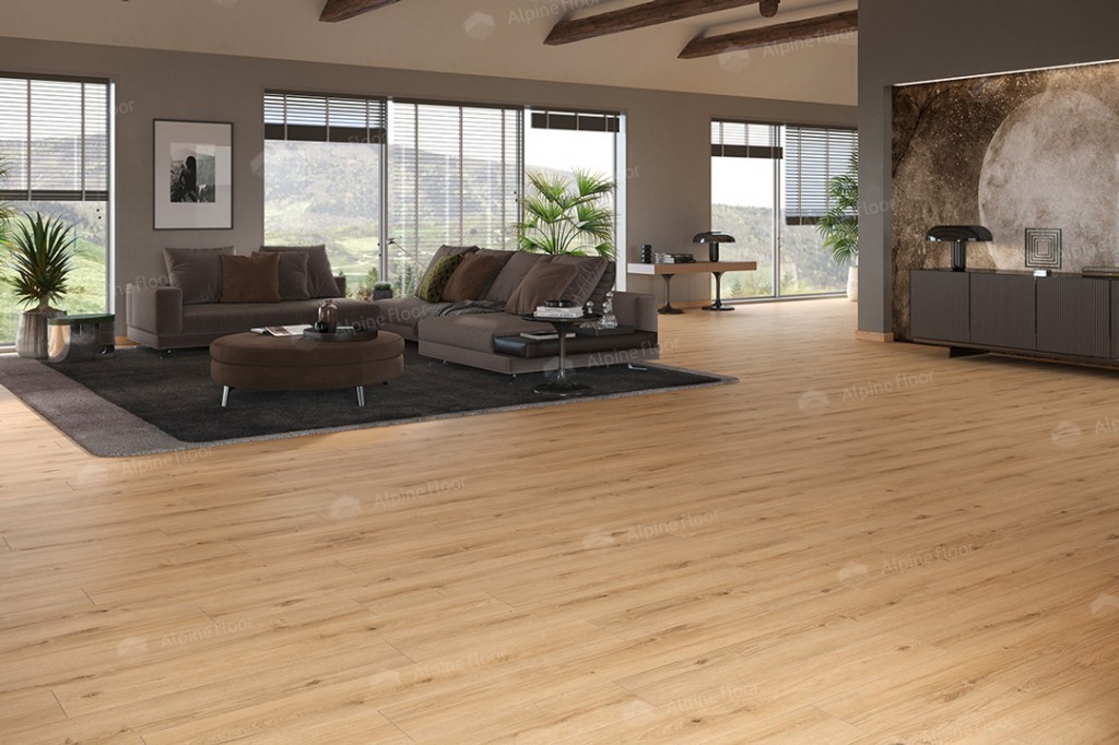 Ламинат "Arteo" Дуб Намиб (1285*192*8 мм) — купить в Брянске