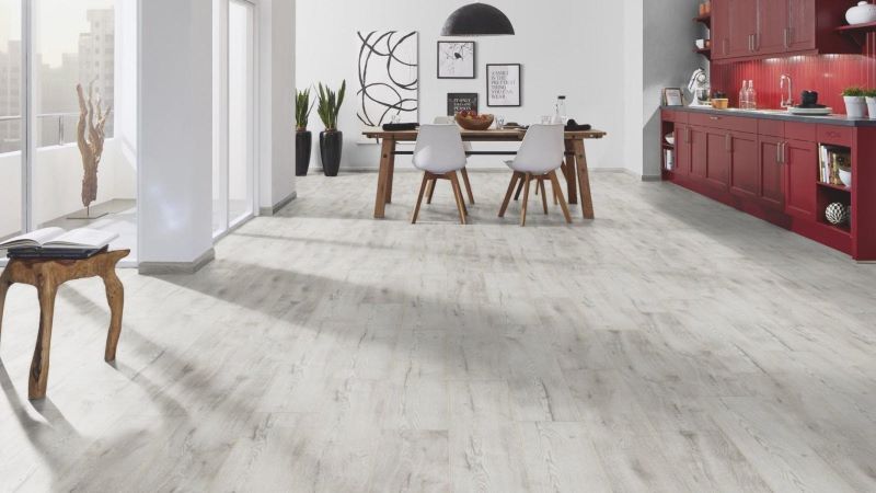 Ламинат "Kronospan" Variostep Classic Wonderland Oak K278 (1285*192*8 мм) — купить в Брянске