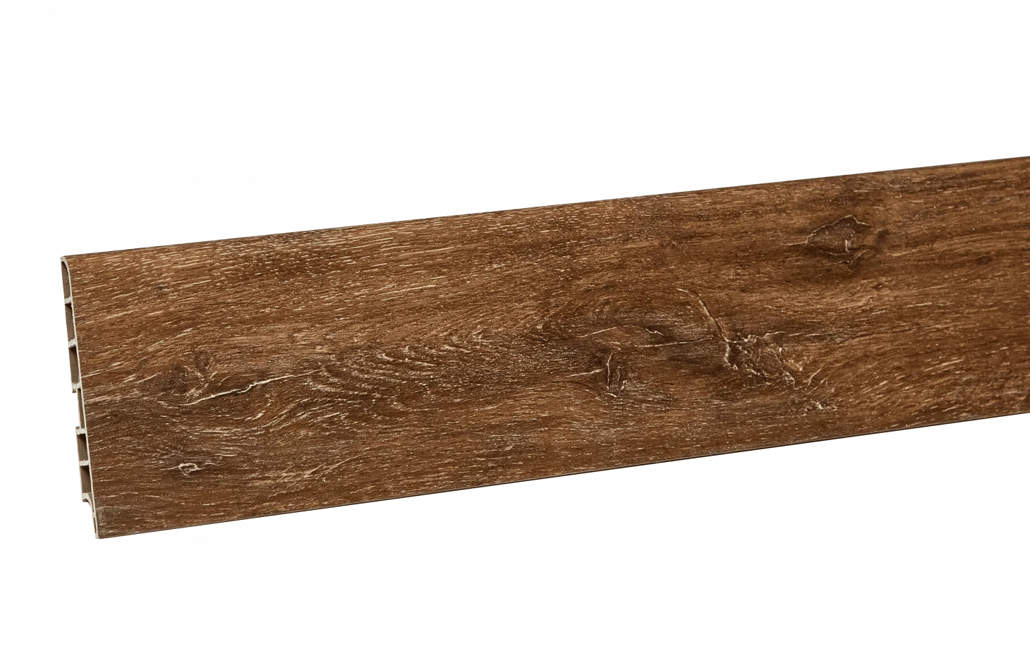 Плинтус CM Floor Дуб Лофт Натураль  (2200*15*85 мм) — купить в Брянске