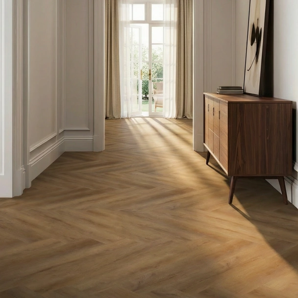 ПВХ плитка «Tarkett» Sam (914,4*152,4*1,85 мм) — купить в Брянске