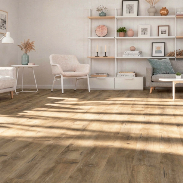 ПВХ плитка «Tarkett» Porter (914,4*152,4*3 мм) — купить в Брянске