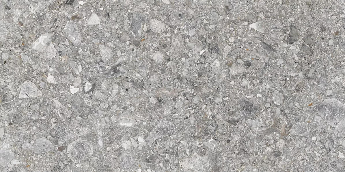 Керамогранит Gerda (Герда) 600*1200 серый CF054 MR — купить в Брянске