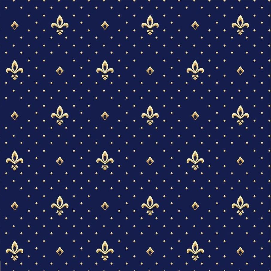 Ковролин Haima «Wilkins» Alameda Blue 01 (Лилия) (3,68 м) — купить в Брянске