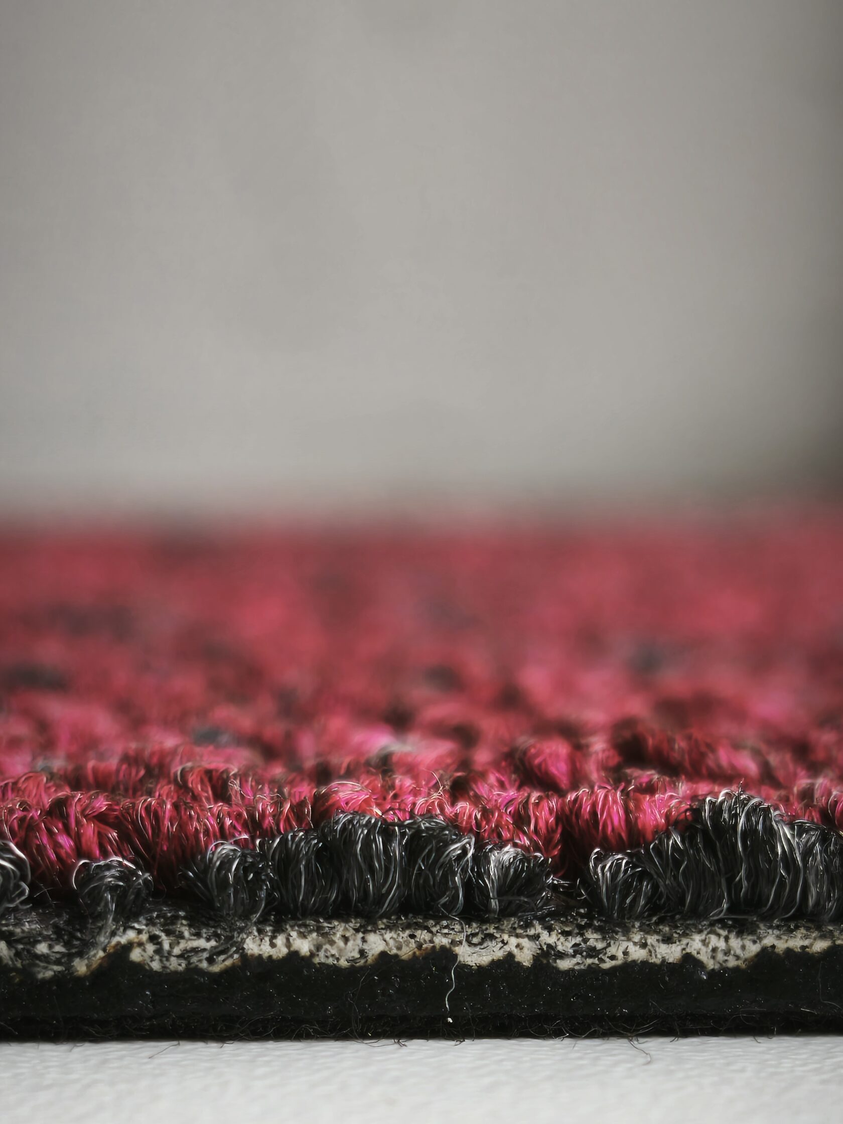 Ковровая плитка "Bonkeel" Sunrise Red (500*500*5 мм) — купить в Брянске