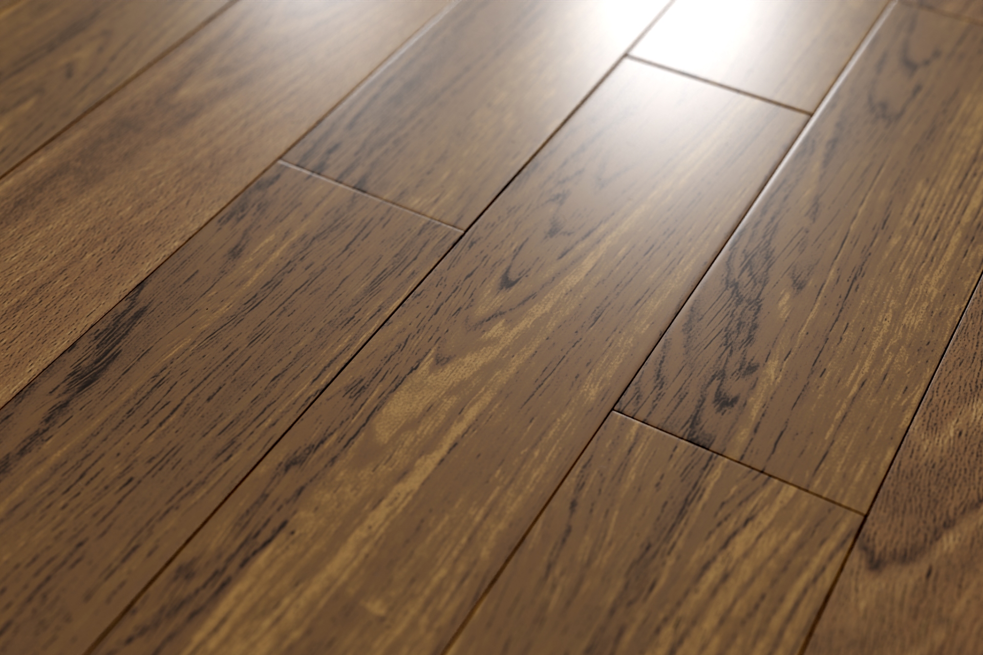 Инженерный паркет «Damy Floor» Ореховый — купить в Брянске