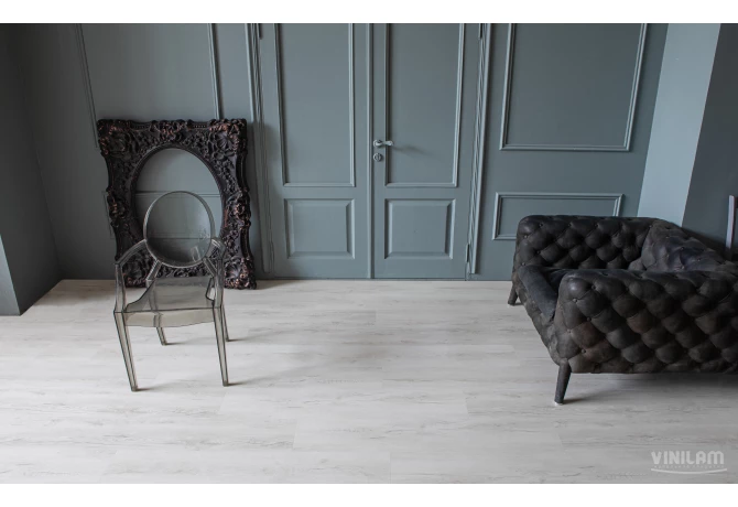 Кварц-винил Дуб Аликанте (1227*232*2,5 мм) — купить в Брянске