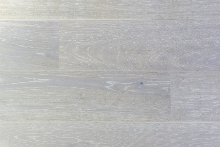 Паркетная доска "Sommer" Malmo Дуб White Grey (1200*164*13,2 мм) — купить в Брянске