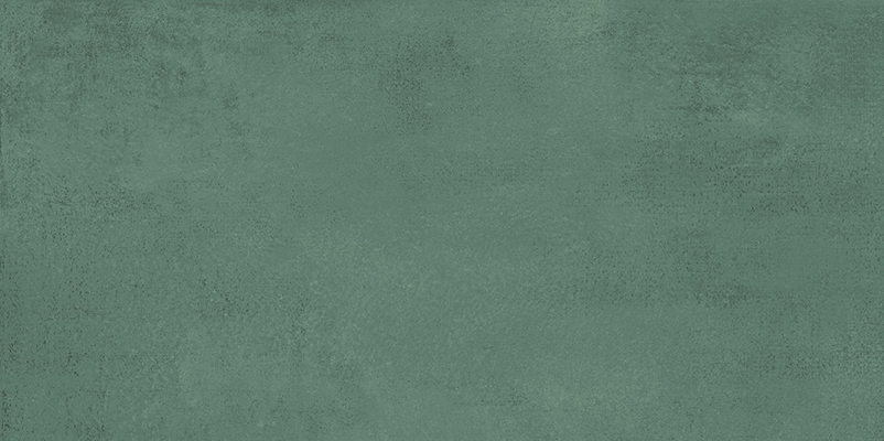 Керамогранит АртБетон (ArtBeton) 600x1200 зеленый рельеф — купить в Брянске