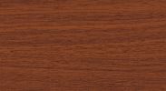 Плинтус "Идеал" пластиковый Элит Орех темный (2500*22*67 мм) — купить в Брянске