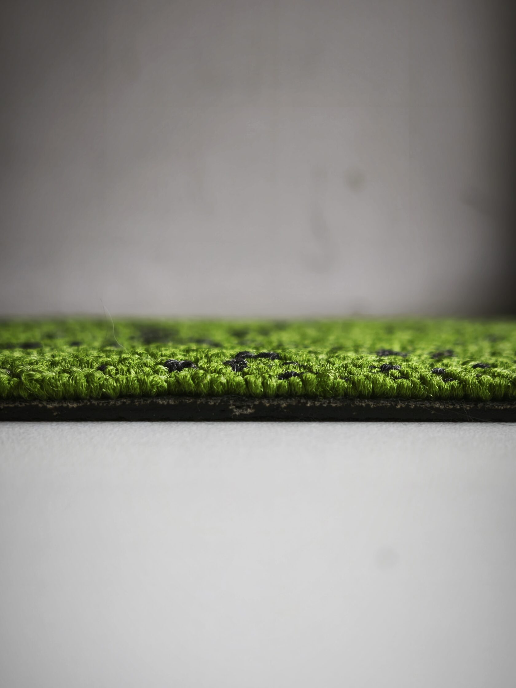 Ковровая плитка "Bonkeel" Sunrise Green (500*500*5 мм) — купить в Брянске