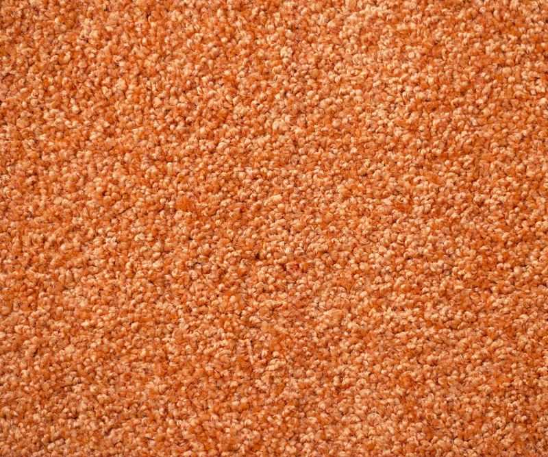 Ковролин "Зартекс" Кидс Апельсин (3м) — купить в Брянске