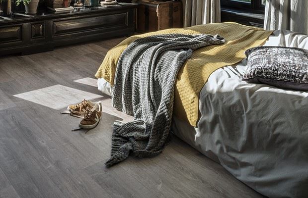 Линолеум бытовой "IVC" Golf Winter Oak 891 (3м) — купить в Брянске