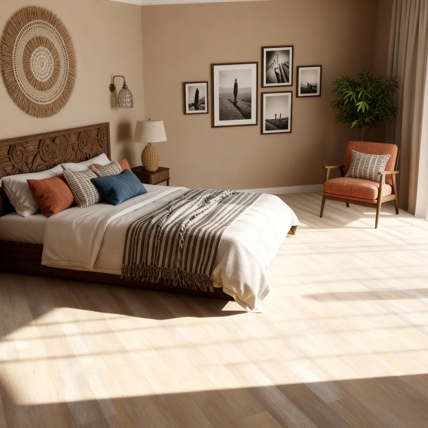 ПВХ плитка «Tarkett» Jerry (914,4*152,4*1,85 мм) — купить в Брянске