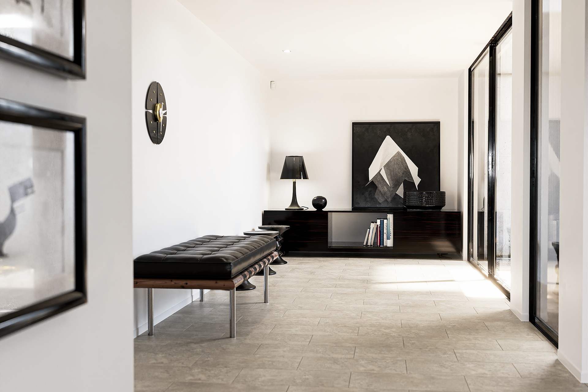 SPC плитка «Damy Floor» Эйгер (610*305*5 мм) — купить в Брянске