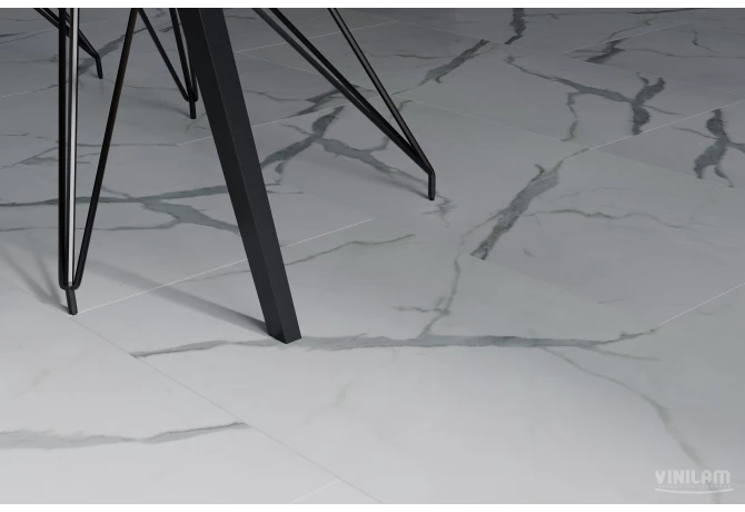 SPC ламинат Греческий Мрамор (940*470*6 мм) — купить в Брянске