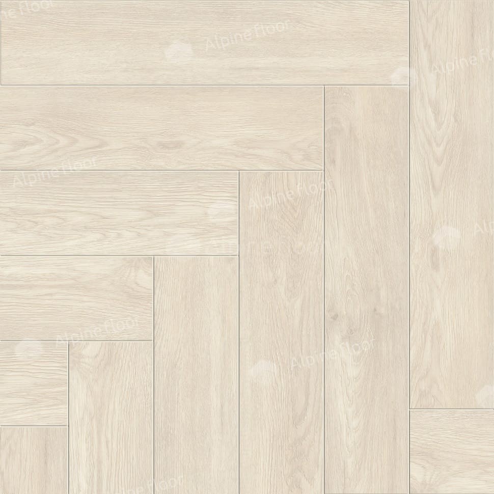 Виниловая плитка "Alpine Floor" Parquet LVT Дуб Адара (590*118*2,5 мм) — купить в Брянске