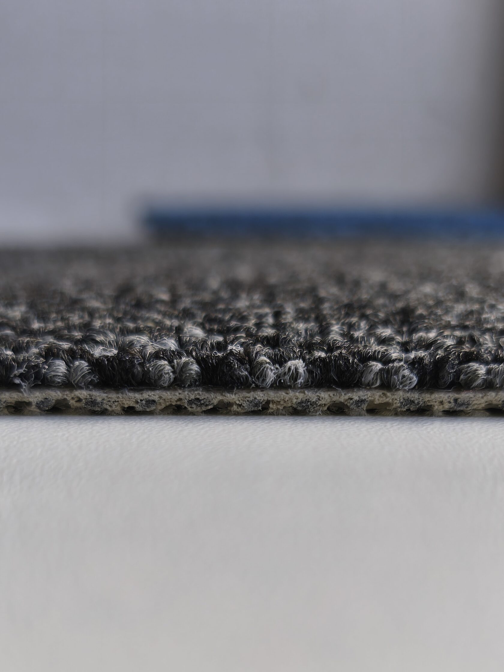 Ковровое покрытие "Bonkeel" Passage Graphit (ширина 4м) — купить в Брянске